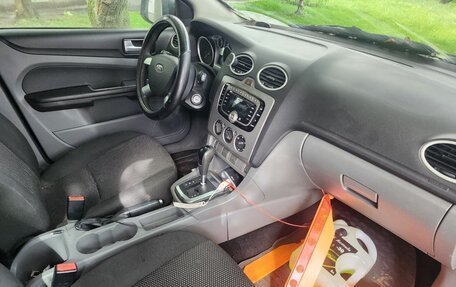 Ford Focus II рестайлинг, 2008 год, 147 000 рублей, 13 фотография