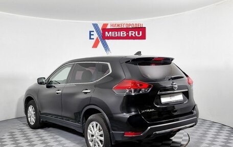 Nissan X-Trail, 2019 год, 1 849 000 рублей, 7 фотография