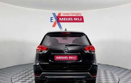 Nissan X-Trail, 2019 год, 1 849 000 рублей, 6 фотография