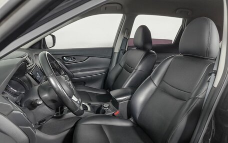 Nissan X-Trail, 2019 год, 1 849 000 рублей, 9 фотография