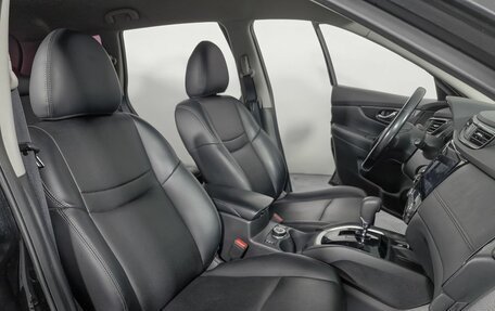 Nissan X-Trail, 2019 год, 1 849 000 рублей, 12 фотография