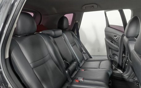 Nissan X-Trail, 2019 год, 1 849 000 рублей, 11 фотография
