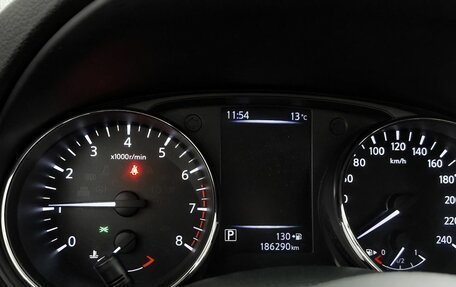 Nissan X-Trail, 2019 год, 1 849 000 рублей, 21 фотография