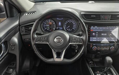 Nissan X-Trail, 2019 год, 1 849 000 рублей, 17 фотография
