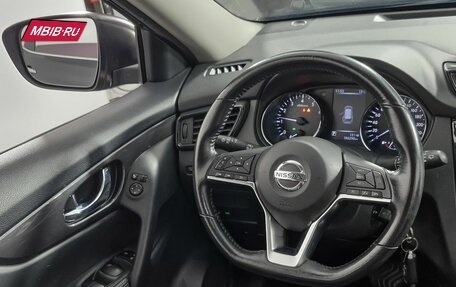 Nissan X-Trail, 2019 год, 1 849 000 рублей, 15 фотография
