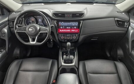 Nissan X-Trail, 2019 год, 1 849 000 рублей, 13 фотография