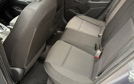 Hyundai Solaris II рестайлинг, 2017 год, 1 200 000 рублей, 6 фотография