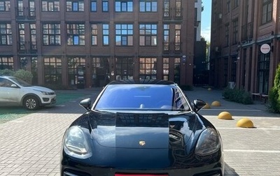 Porsche Panamera II рестайлинг, 2020 год, 10 300 000 рублей, 1 фотография