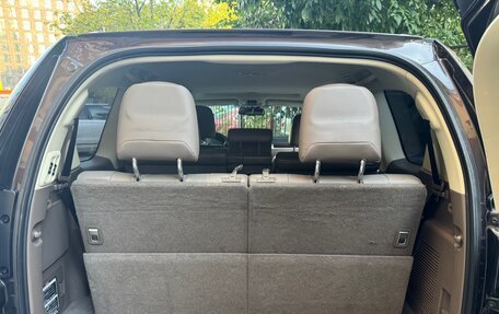 Lexus GX II, 2011 год, 3 000 000 рублей, 8 фотография
