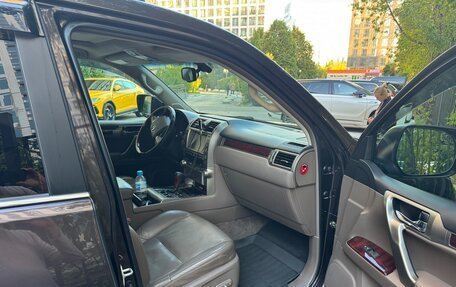 Lexus GX II, 2011 год, 3 000 000 рублей, 5 фотография