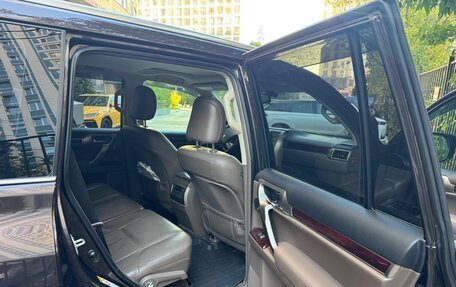 Lexus GX II, 2011 год, 3 000 000 рублей, 6 фотография