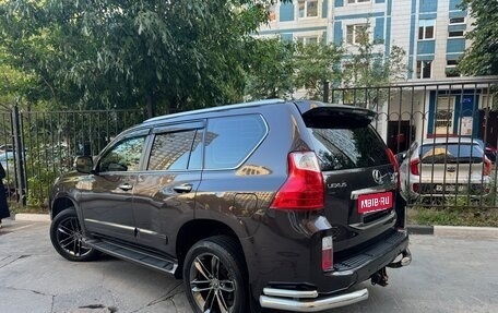 Lexus GX II, 2011 год, 3 000 000 рублей, 2 фотография