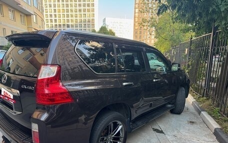 Lexus GX II, 2011 год, 3 000 000 рублей, 4 фотография