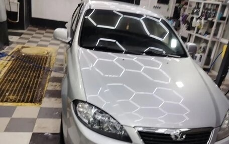 Daewoo Gentra II, 2015 год, 620 000 рублей, 1 фотография