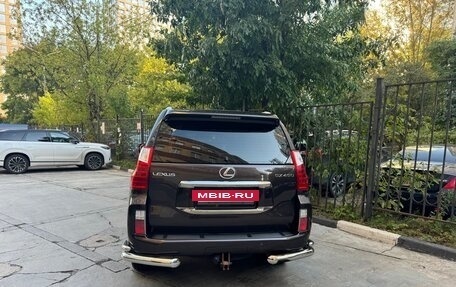 Lexus GX II, 2011 год, 3 000 000 рублей, 3 фотография