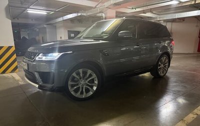 Land Rover Range Rover Sport II, 2019 год, 6 499 000 рублей, 1 фотография