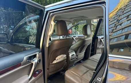 Lexus GX II, 2011 год, 3 000 000 рублей, 10 фотография