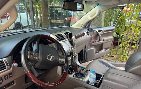 Lexus GX II, 2011 год, 3 000 000 рублей, 12 фотография