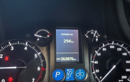 Lexus GX II, 2011 год, 3 000 000 рублей, 13 фотография