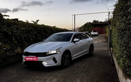 KIA K5, 2021 год, 1 399 999 рублей, 1 фотография