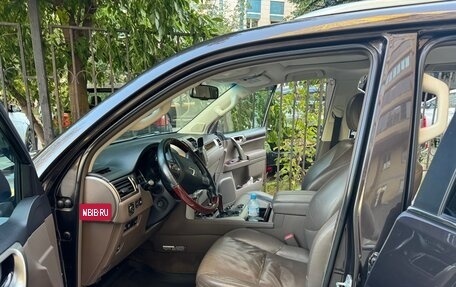 Lexus GX II, 2011 год, 3 000 000 рублей, 11 фотография