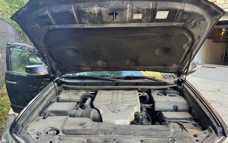 Lexus GX II, 2011 год, 3 000 000 рублей, 17 фотография