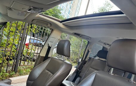 Lexus GX II, 2011 год, 3 000 000 рублей, 16 фотография