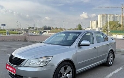 Skoda Octavia, 2010 год, 700 000 рублей, 1 фотография