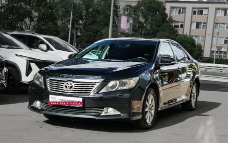 Toyota Camry, 2012 год, 1 650 000 рублей, 1 фотография