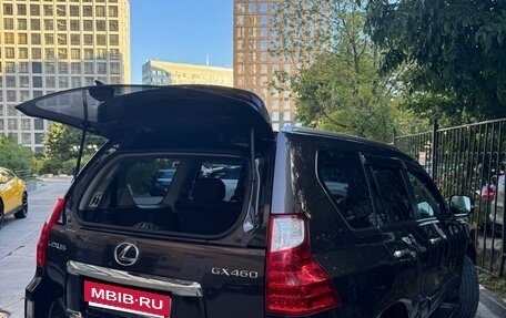 Lexus GX II, 2011 год, 3 000 000 рублей, 20 фотография