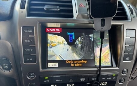 Lexus GX II, 2011 год, 3 000 000 рублей, 15 фотография