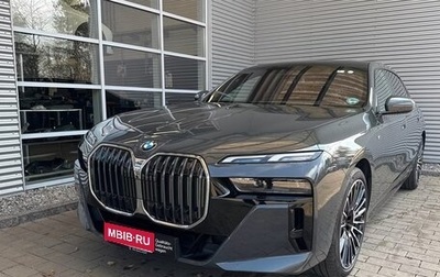 BMW 7 серия, 2025 год, 12 800 000 рублей, 1 фотография
