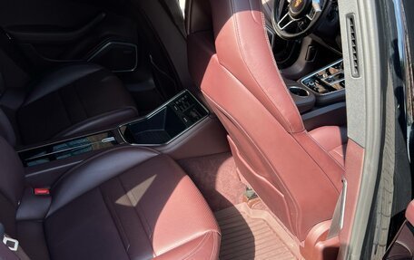 Porsche Panamera II рестайлинг, 2020 год, 10 300 000 рублей, 13 фотография