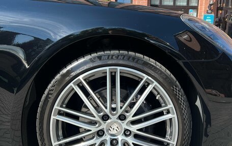 Porsche Panamera II рестайлинг, 2020 год, 10 300 000 рублей, 9 фотография