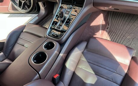 Porsche Panamera II рестайлинг, 2020 год, 10 300 000 рублей, 10 фотография