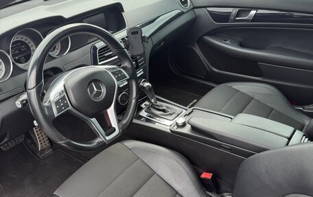 Mercedes-Benz C-Класс, 2013 год, 1 800 000 рублей, 7 фотография