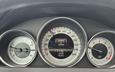 Mercedes-Benz C-Класс, 2013 год, 1 800 000 рублей, 11 фотография