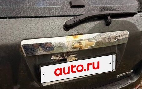 Chevrolet Captiva I, 2007 год, 600 000 рублей, 6 фотография