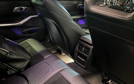 BMW 3 серия, 2019 год, 3 300 000 рублей, 5 фотография