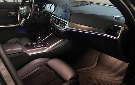 BMW 3 серия, 2019 год, 3 300 000 рублей, 6 фотография