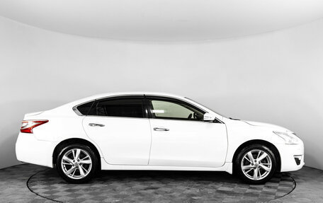 Nissan Teana, 2015 год, 979 000 рублей, 4 фотография