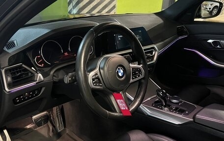 BMW 3 серия, 2019 год, 3 300 000 рублей, 7 фотография