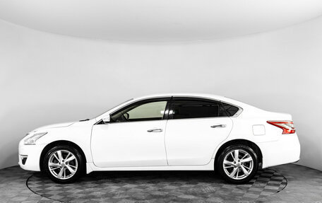 Nissan Teana, 2015 год, 979 000 рублей, 8 фотография