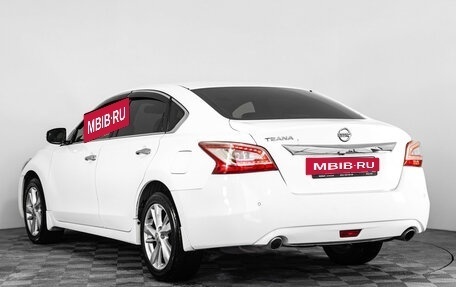Nissan Teana, 2015 год, 979 000 рублей, 7 фотография