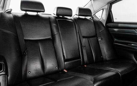 Nissan Teana, 2015 год, 979 000 рублей, 12 фотография