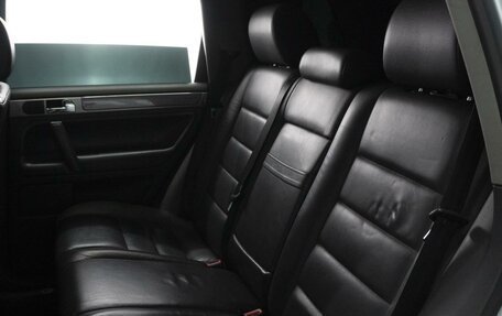 Volkswagen Touareg III, 2006 год, 1 070 000 рублей, 8 фотография