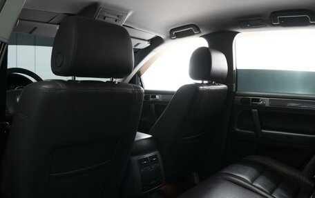 Volkswagen Touareg III, 2006 год, 1 070 000 рублей, 10 фотография