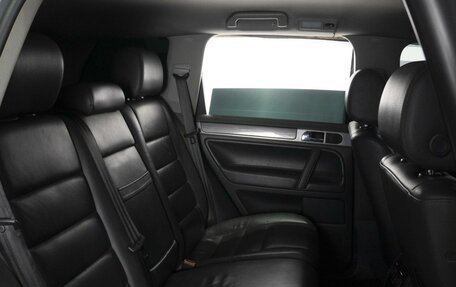 Volkswagen Touareg III, 2006 год, 1 070 000 рублей, 6 фотография