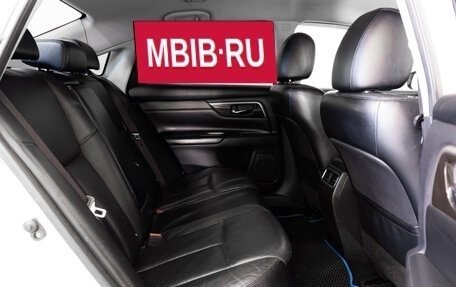 Nissan Teana, 2015 год, 979 000 рублей, 13 фотография