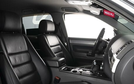 Volkswagen Touareg III, 2006 год, 1 070 000 рублей, 7 фотография